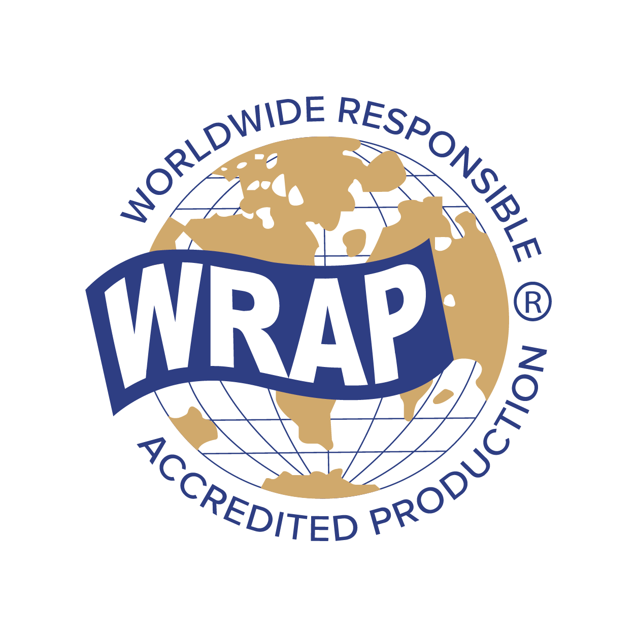 WRAP Logo